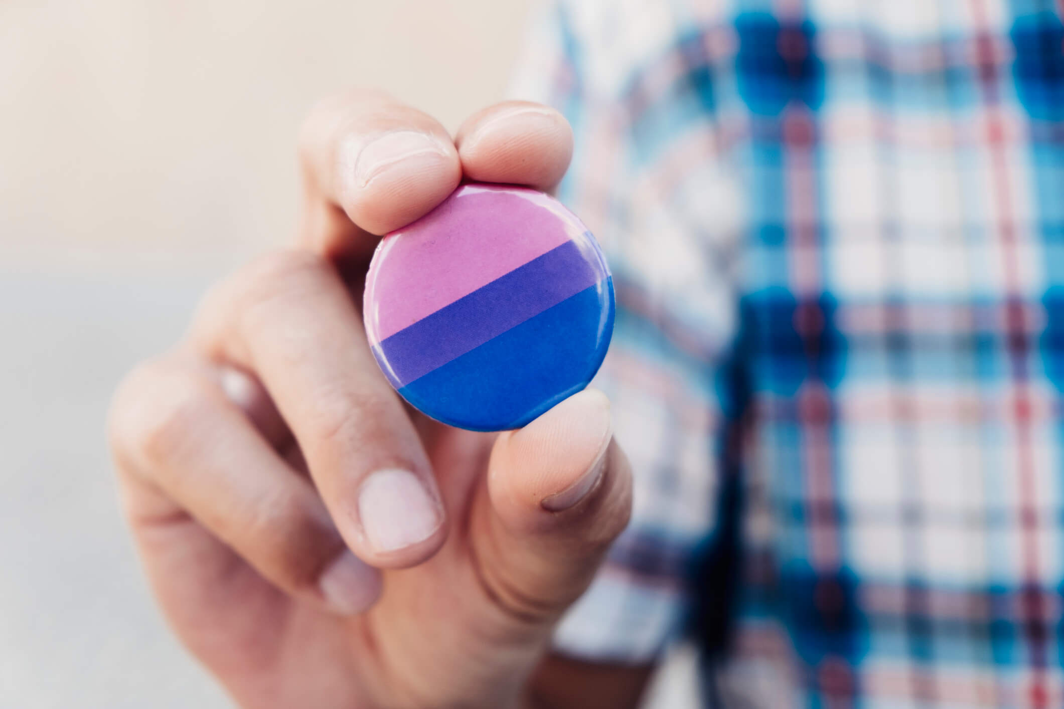 Maioria! Bissexuais lideram comunidade LGBTQ+, aponta novo estudo