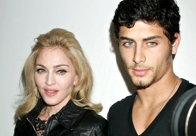  Jesus Luz comenta se irá ao show de Madonna e relembra relacionamento com a cantora