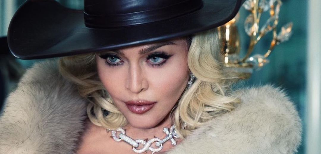 Câmara do Rio de Janeiro aprova título de cidadã carioca honorária para Madonna