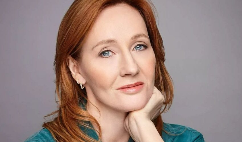  Mais uma vez, J.K. Rowling dispara discurso transfóbico: “Estou ansiosa para ser presa”