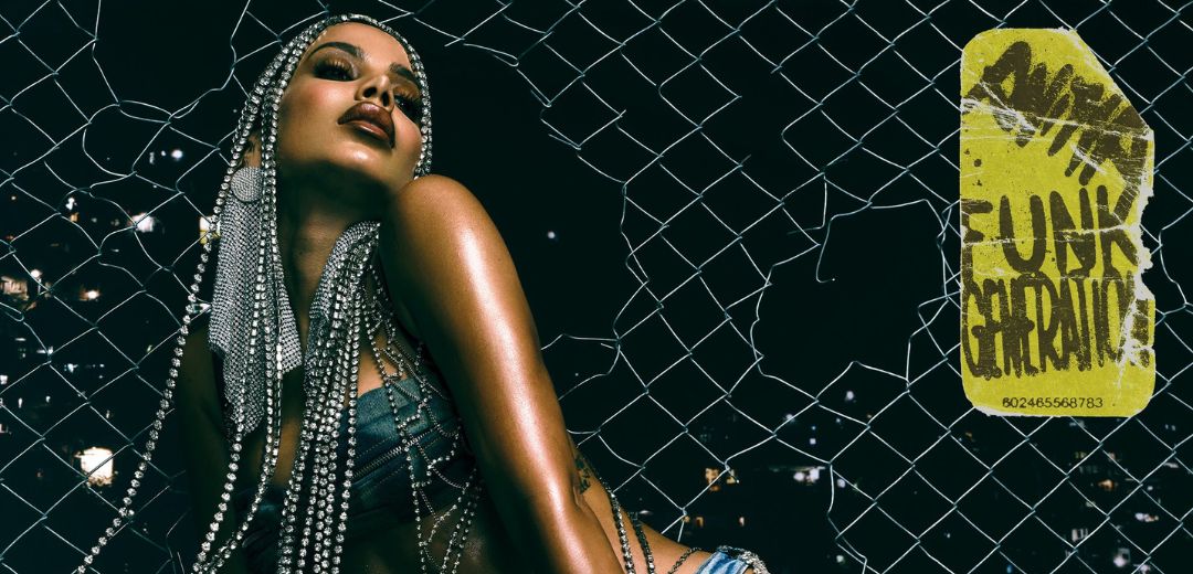 Funk Generation: o que os críticos têm falado sobre o mais novo álbum de Anitta