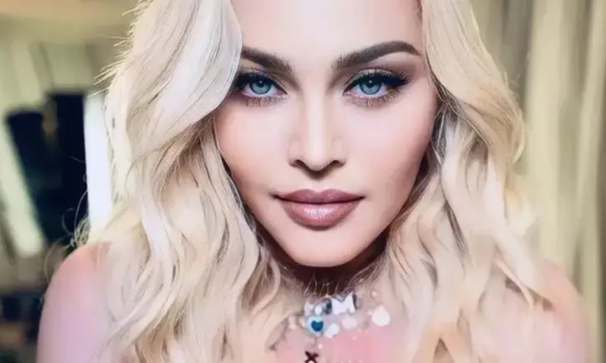 Madonna no Rio: Cantora deve homenagear Cazuza e brasileiros anônimos vítimas da Aids