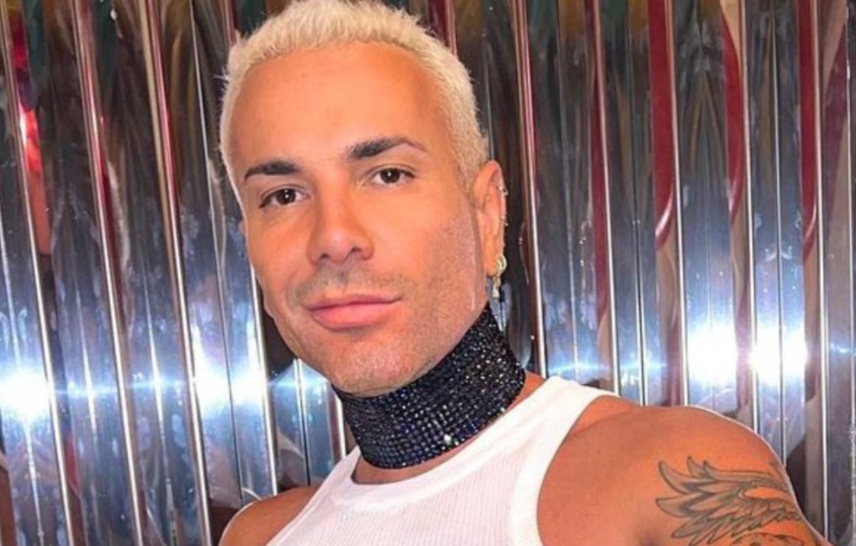 Mazzafera ficou cega e muda por três dias após cirurgia de feminilização da voz