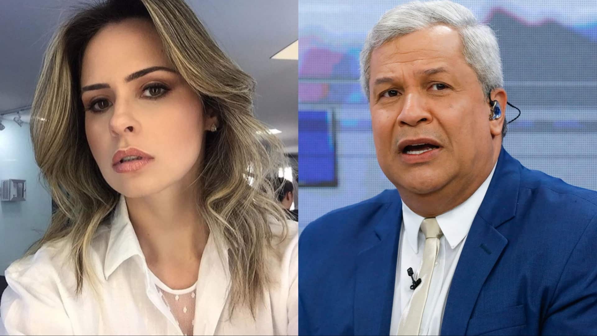 Sikêra Jr. perde ação contra Ana Paula Renault: “Vitória de toda comunidade LGBTQIAPN+”