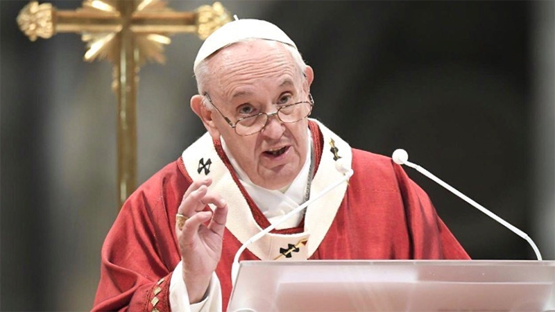  “Risco de ameaça à dignidade humana”, diz Vaticano sobre transição de gênero