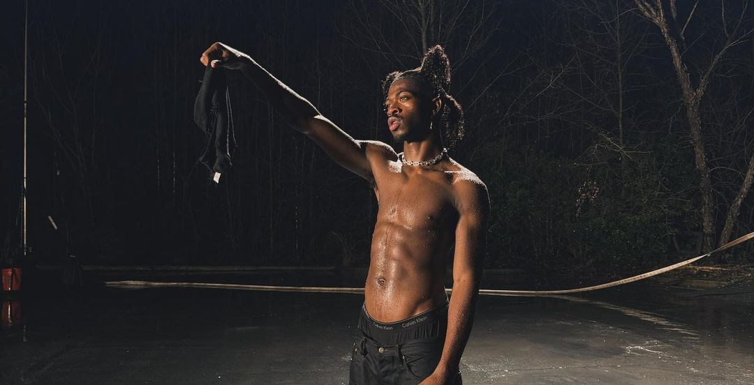 Lil Nas X lança nova música sobre Grindr, pegações, preservativos e PrEP