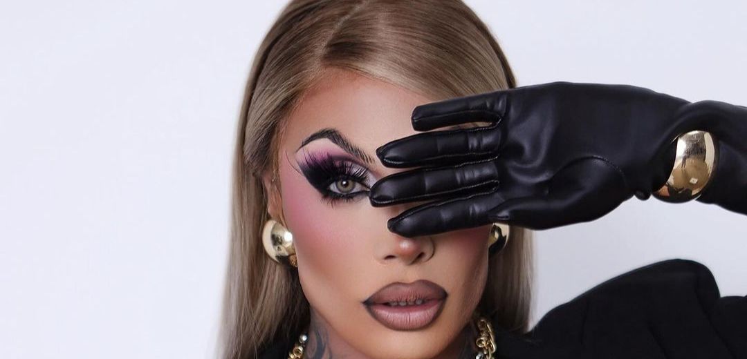 Grag Queen volta a falar sobre ‘cura gay’: “Sofri agressões, eletrochoques e jejuns”