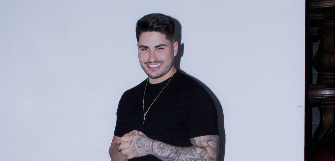 Lucas Souza era “chacota” no Exército por ser bissexual: “Trejeitos são alvo de críticas e zoação”