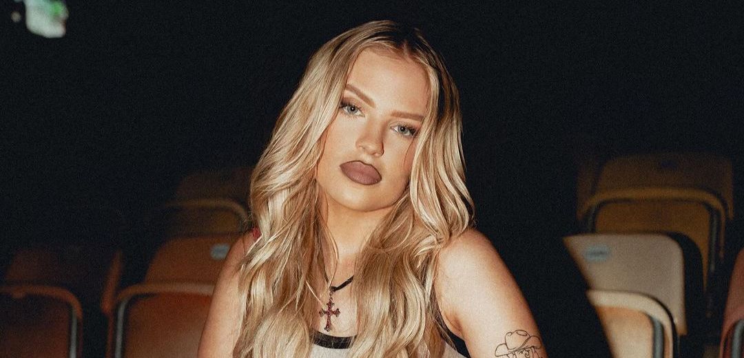 Luísa Sonza anuncia ‘Escândalo Íntimo: O Filme’ com lançamento dia 26