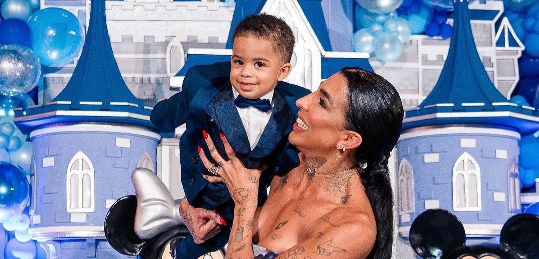 “Adotar não é fácil, para pessoas trans e travestis é mais difícil”, dispara Pepita