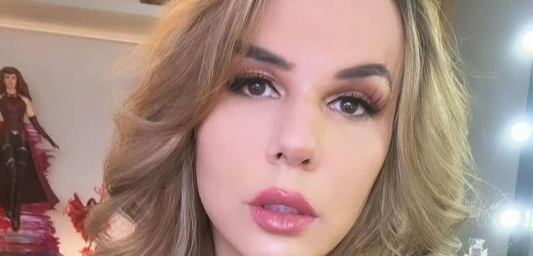 “Só tive coragem de transicionar devido ao dinheiro que eu tenho na conta”, relata Wanessa Wolf