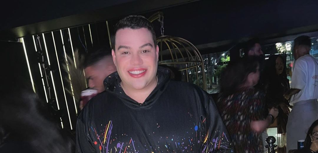 “Bolsonaristas também são LGBTQIAPN+”, dispara Erick Ricarte ao se assumir bissexual