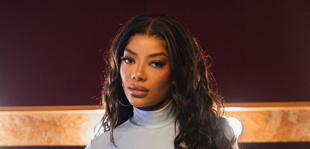 Ludmilla tem atitude grosseira exposta por entregador: “Eu ganho por entrega, não pra cantar”