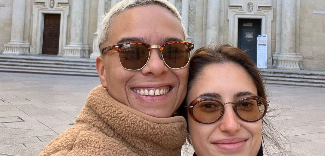 “Uso cueca desde os 6 anos e minha família foi entendendo”, diz Maria Gadú sobre não se assumir