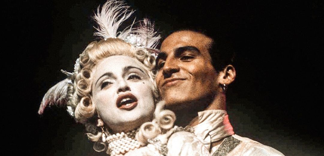 Salim Gauwloos enfrentou o diagnóstico de HIV no final de 1987 e seu prazo de vida era de 5 anos