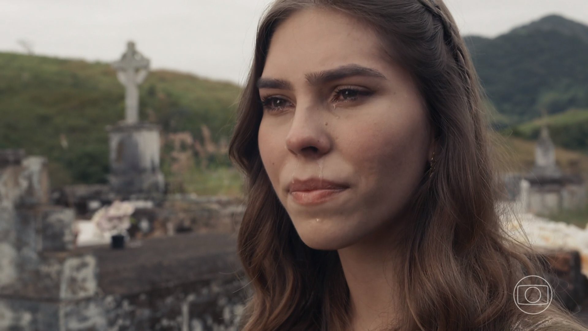 Personagem trans em ‘Renascer’ emociona internautas: “Cena necessária e forte”