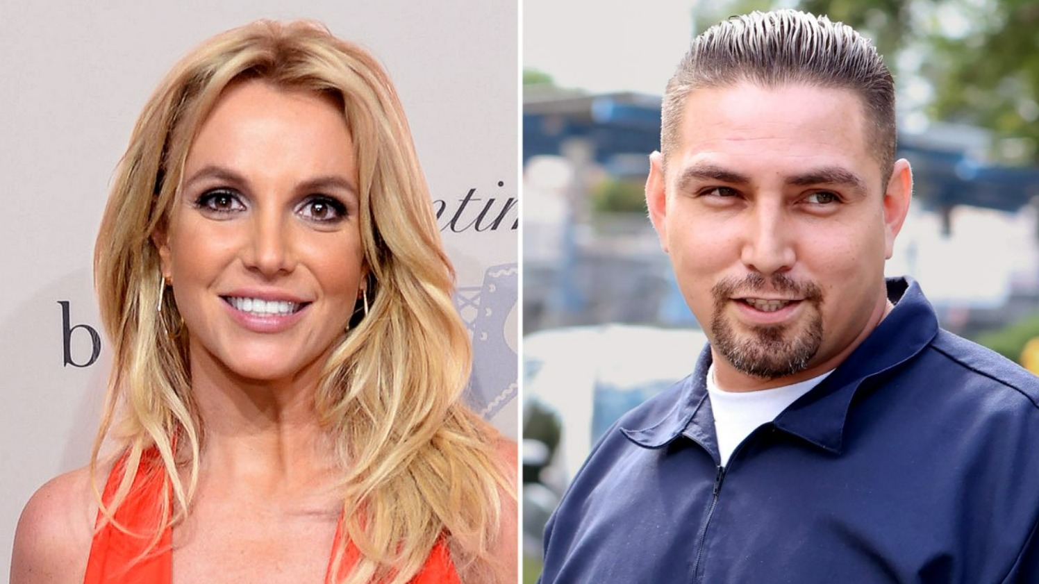 Ex-esposa do namorado de Britney Spears o acusa de tê-la traído com a cantora: “Ele era casado”