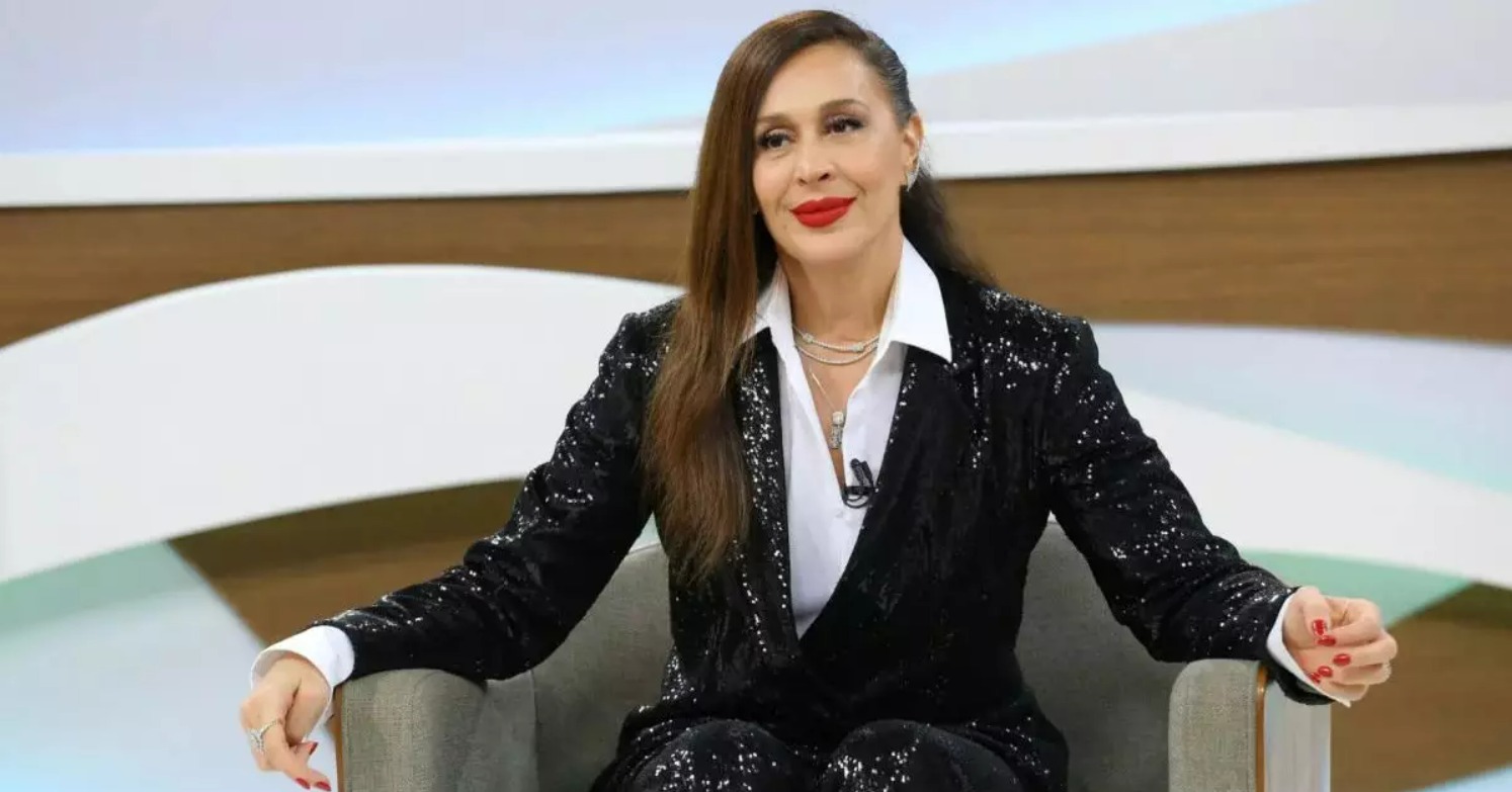 “Madonna é uma mulher extremamente necessária”, dispara Claudia Raia