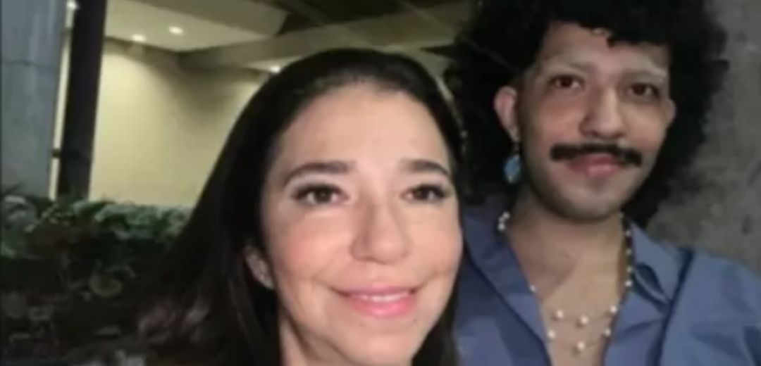 Mãe de jovem encontrado morto em São Paulo apoia movimento e pede justiça: “Essa luta é minha”