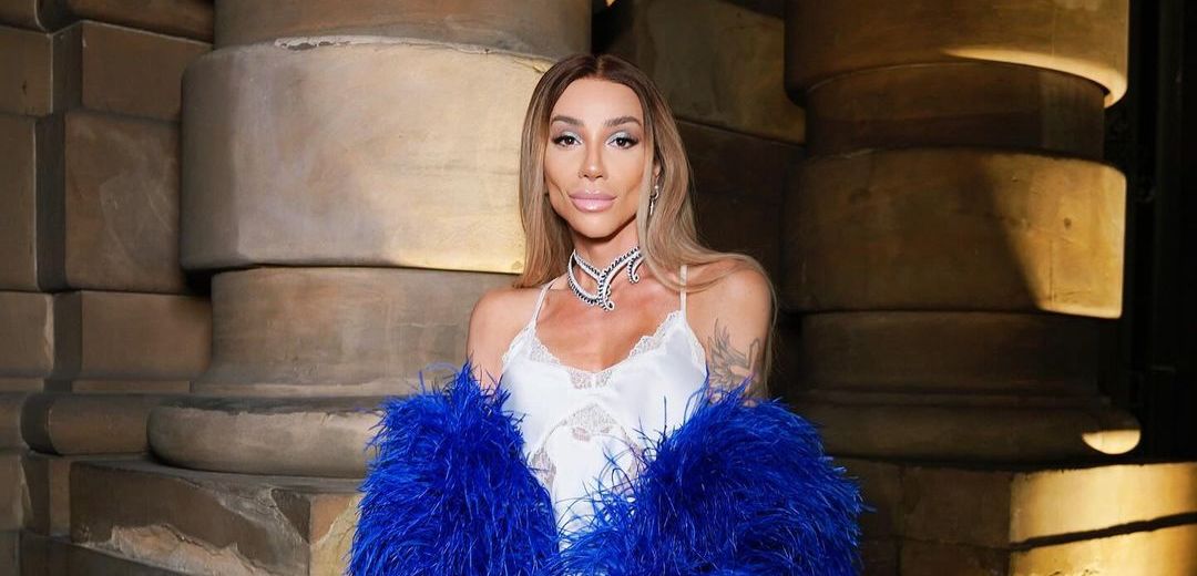 Maya Massafera levanta bandeira trans, fala sobre nova cirurgia na voz e diz que se diverte com memes