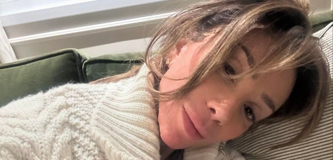 “Sou travesti, sou trans, Deus me fez assim para ensinar amor”, dispara Maya Massafera