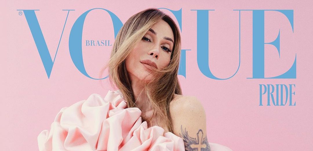 Maya Massafera pede desculpas à Vogue após dizer que foi enganada e acusar a revista de transfobia