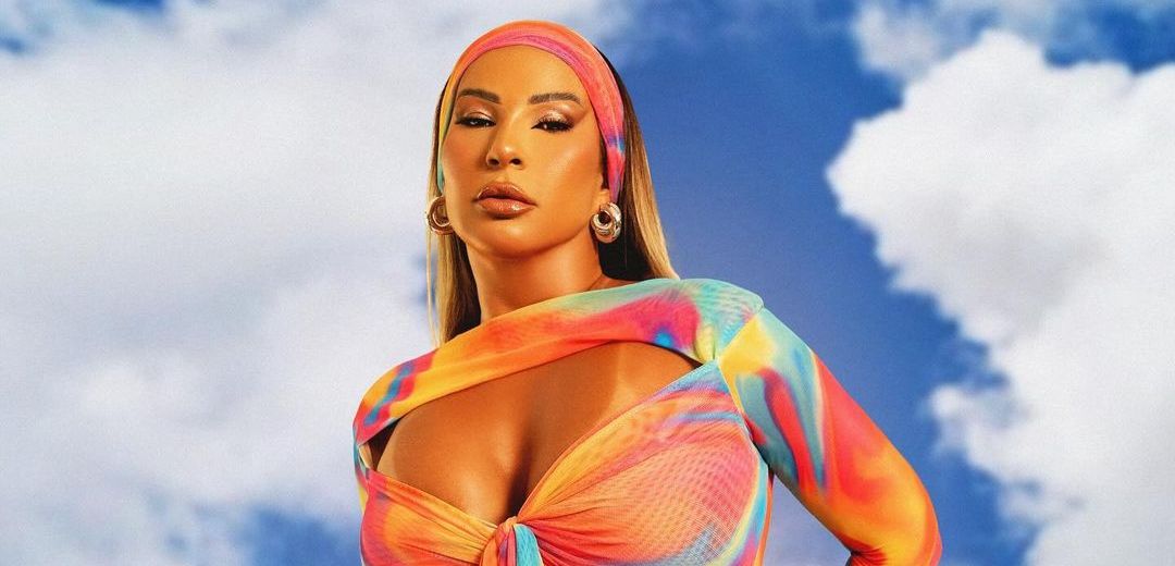 Valesca reforça bissexualidade e fala sobre desejo em mulheres: “Acho que tudo é sobre química”