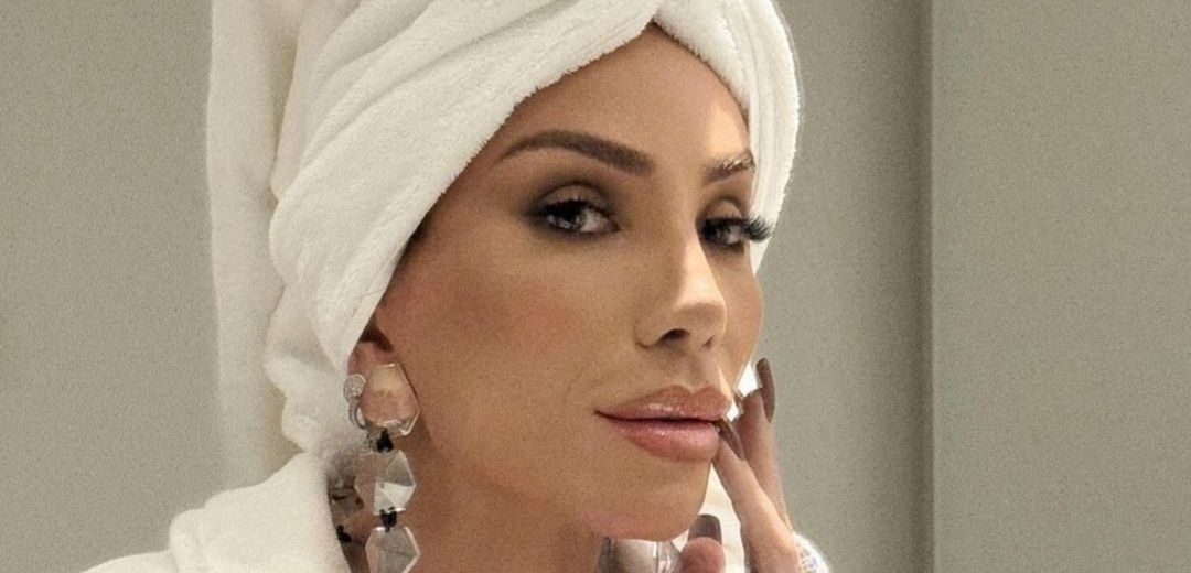 Maya Massafera sobre transexualidade: “Na minha cabeça, eu sempre fui mulher”