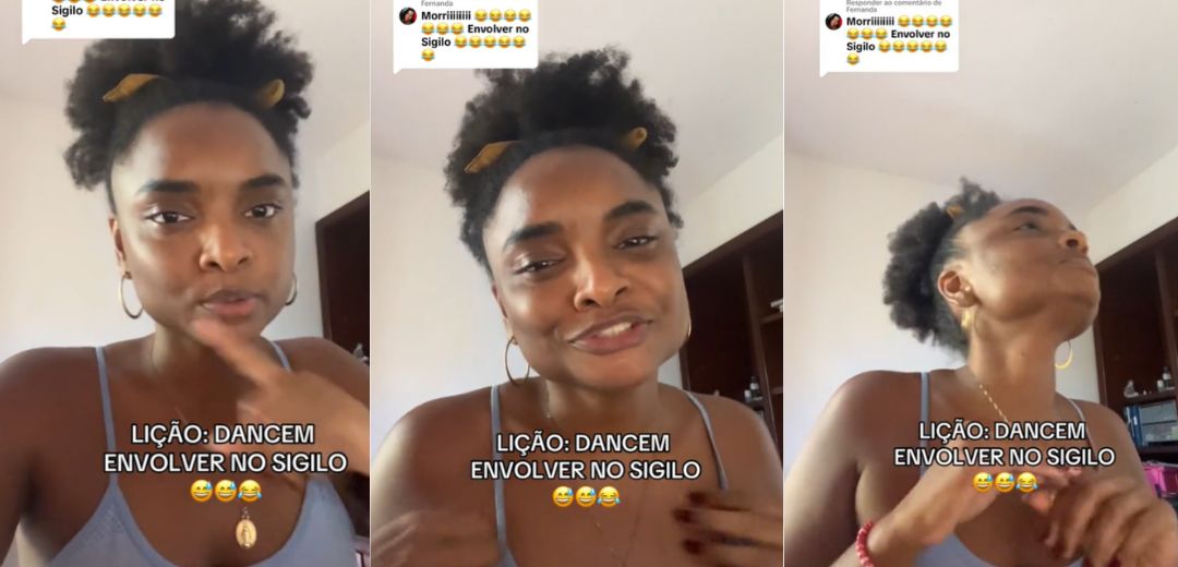 Tiktoker expõe caso de racismo e homofobia em museu do Rio de Janeiro: “Única demitida”