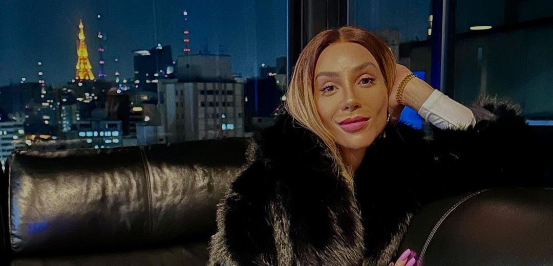 Maya Massafera brinca com boatos de que esteja muda: “Prometo não falar pra ninguém”