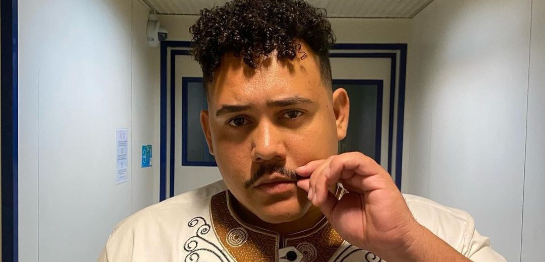 Lucas Buda, ex-BBB, pretende entrar para produção de conteúdo adulto: “Sob análise”