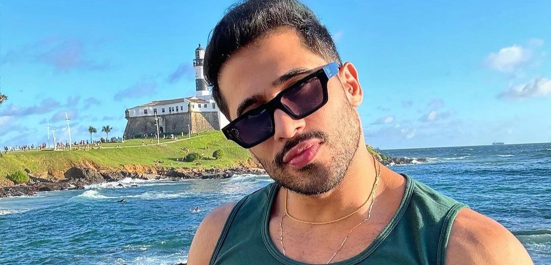 “Nunca fui ruim, nunca traí, nem fiz nada para difamar a imagem dele”, diz ex de Lucas Souza