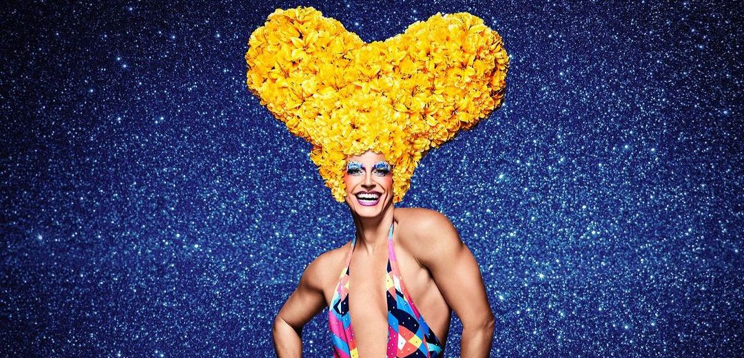 Gianecchini se diz injustiçado pela comunidade LGBTQIAPN+: “Não acolhe, nem respeita”