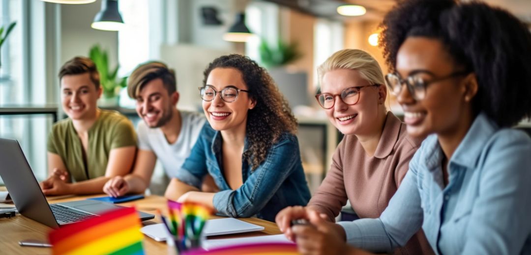 Pesquisa aponta: 70% dos LGBTQIAPN+ se sentem excluídos no ambiente de trabalho