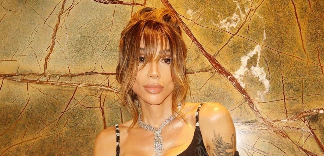 Maya Massafera desabafa sobre possível venda de áudio com sua voz: “Espero que seja mentira”