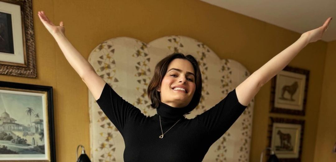 Nava Mau, de ‘Bebê Rena’, se torna primeira mulher trans indicada ao Emmy por papel coadjuvante