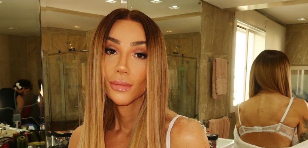 Maya Massafera no “BBB25”? Influenciadora estaria cotada para elenco de reality show