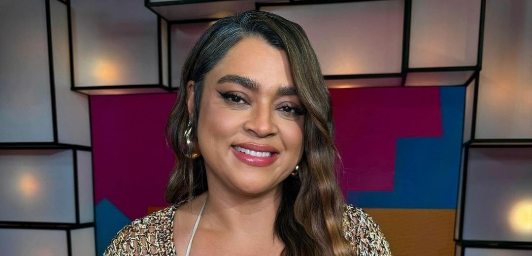 Preta Gil faz apelo em seu programa e afirma que é “total flex”: “Pode ser boy ou girl”