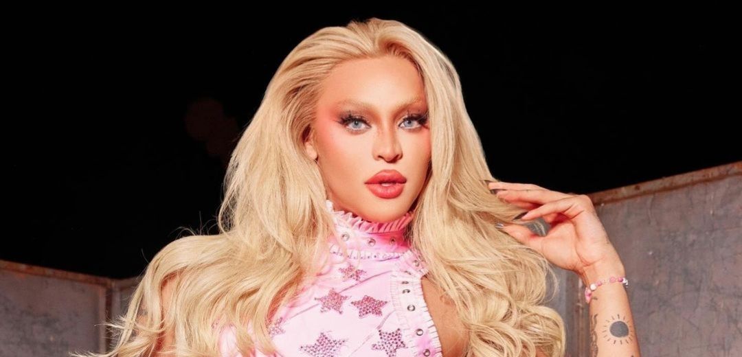 Assessoria de Pabllo Vittar desmente apresentação nas Olimpíadas em Paris, na França