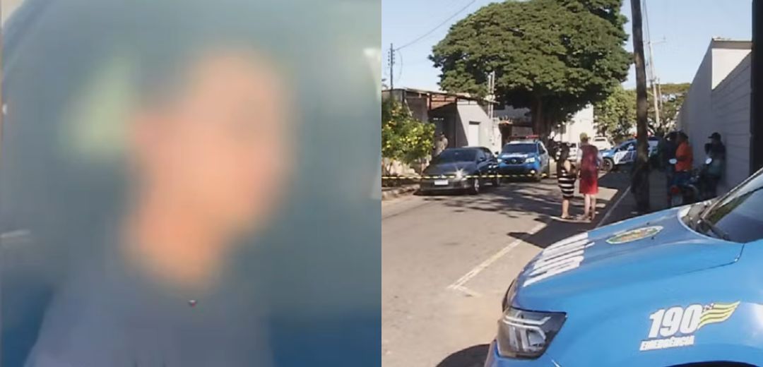 Jovem é preso por esquartejar amigo após suposta investida sexual: “Tentou abusar de mim”