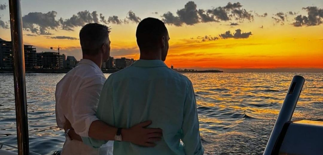 Ex-piloto de Fórmula 1, Ralf Schumacher assume relacionamento homoafetivo