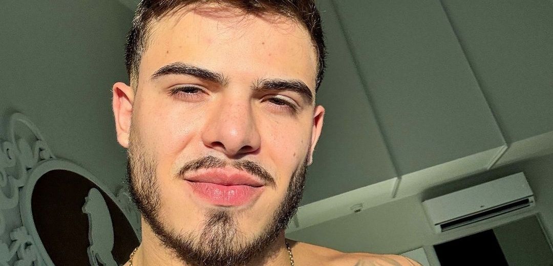 Thomaz Costa anuncia saída da produção de conteúdo adulto (de novo): “Paz de Deus”