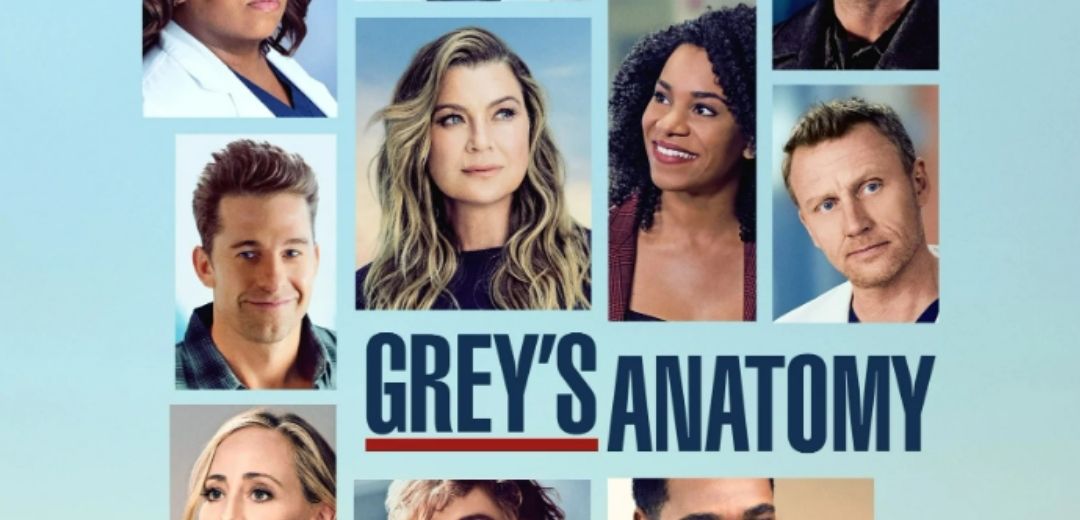 21ª temporada de ‘Grey’s Anatomy’ ganha personagem abertamente gay no elenco