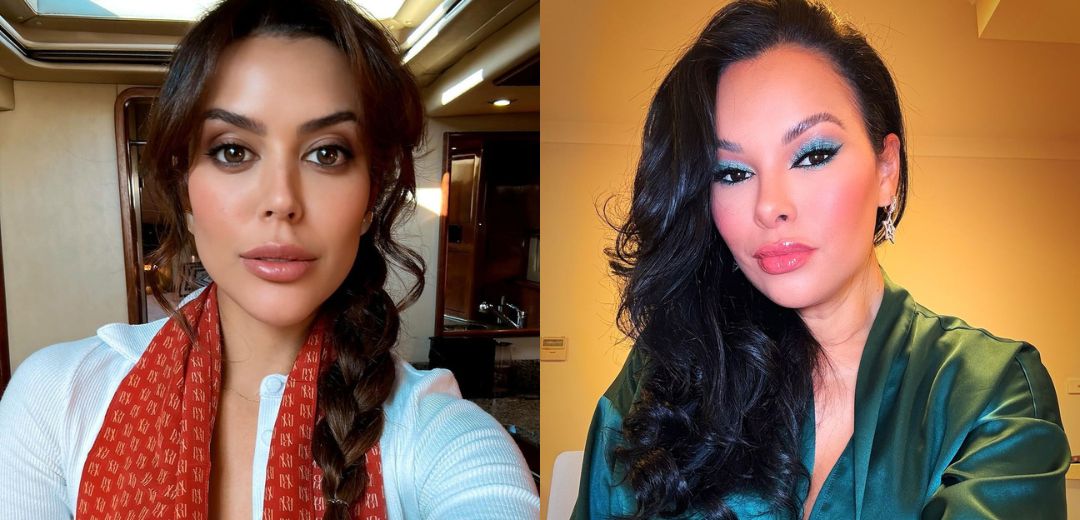 Ariadna se revolta e detona coach por se negar a dar aulas para mulheres trans: “Transfobia é crime”