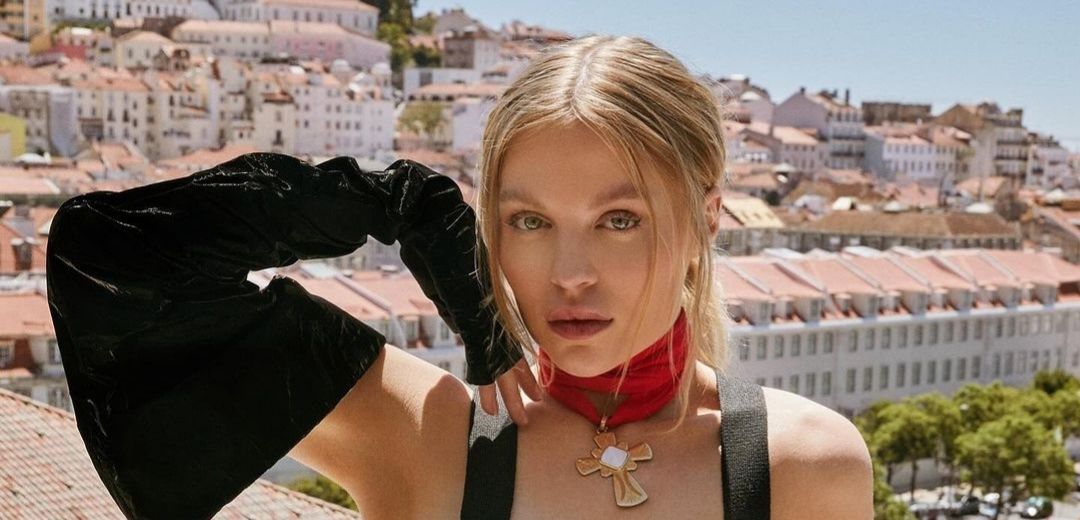 Luísa Sonza é acusada de “causar” em entrevista ao citar bissexualidade: “Pinkmoney”