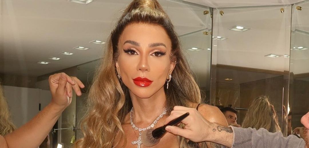 Maya Massafera responde sobre cirurgia íntima: “Só diz respeito a mim, é uma decisão particular”