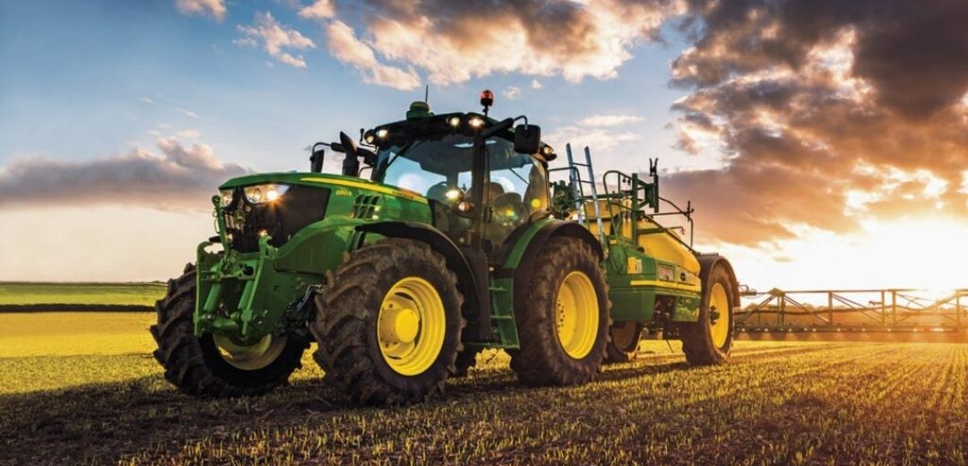 Agro não é pop: John Deere, indústria agrícola, cancela iniciativas de inclusão LGBT+