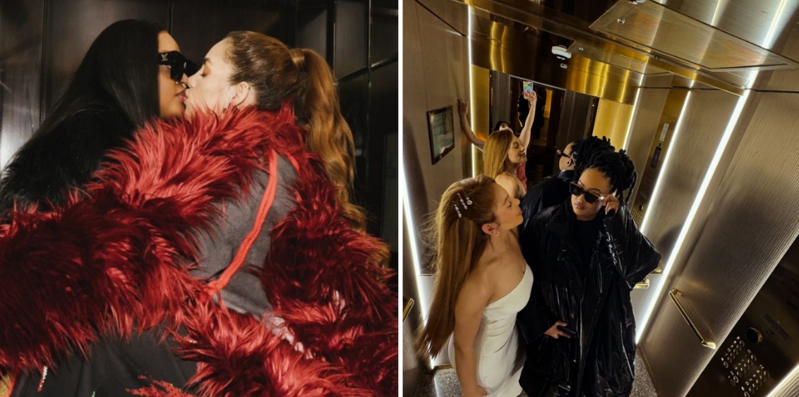 Filha do presidente de Camarões, onde casamento LGBT+ é proibido, assume namoro com brasileira