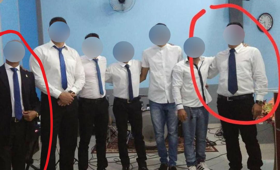 Pastor da Assembleia de Deus é afastado após vazamento de vídeo íntimo com outro homem no Acre