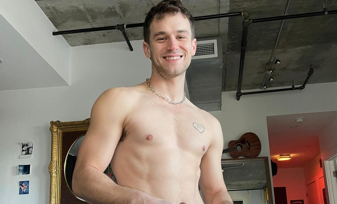 Supostos nudes de Brandon Flynn, de ’13 Reasons Why’, circulam pela rede e web reage